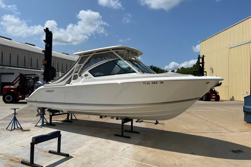 Fighting Irish Yacht Photos Pics starboard side