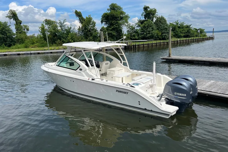 Fighting Irish Yacht Photos Pics port side