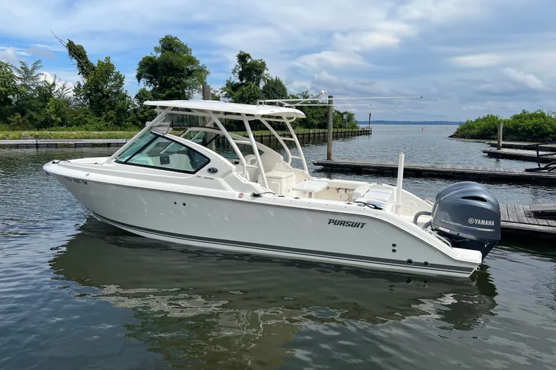 Fighting Irish Yacht Photos Pics port side