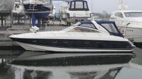 2002 Princess V42