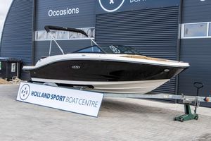 2023 Sea Ray SPX 190