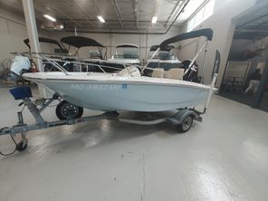 Boston Whaler 130 Super Sport