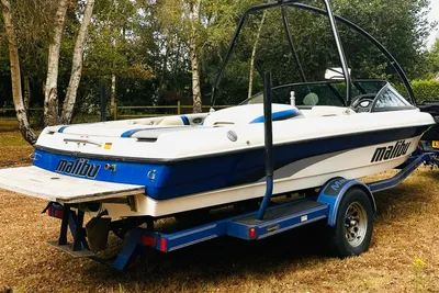 2002 Malibu Response LX