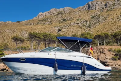2015 Crownline 264 CR