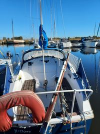 1974 Etap Zeilboot