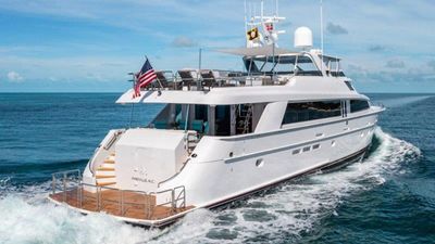 Yacht