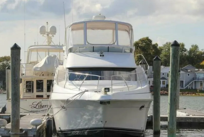 Knot Shore Yacht Photos Pics 