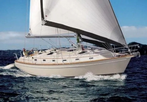 Dont Blink Yacht Photos Pics 