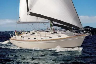 Island Packet 440
