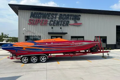 Shockwave Fundeck