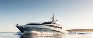 Evolution 110'