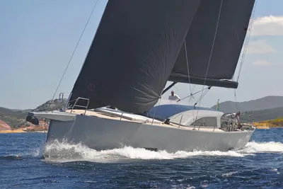 2022 Vismara V63 XR (Wood/Carbon)