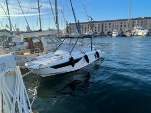 2021 Beneteau Flyer 8