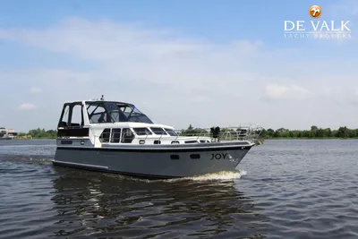 1999 Valkkruiser 1350