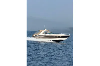 Formula 350 Sun Sport