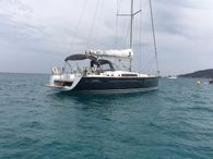2016 Beneteau Oceanis 60