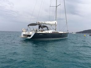 2016 Beneteau Oceanis 60