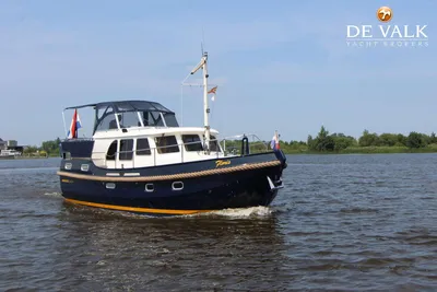 2002 Boarncruiser 35 Classic Line