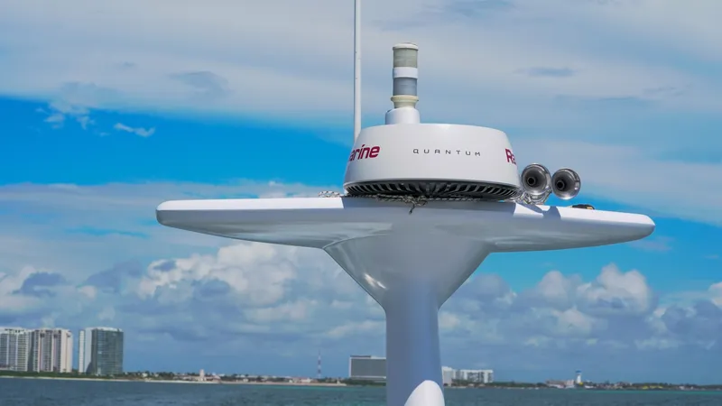 2006 Lagoon 44 Pc, El Cano II Yacht Photos Pics 