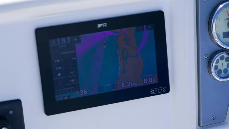 2006 Lagoon 44 Pc, El Cano II Yacht Photos Pics 