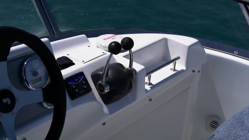 2006 Lagoon 44 Pc, El Cano II Yacht Photos Pics 