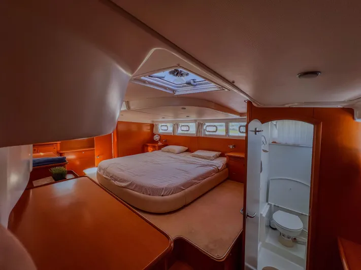 2006 Lagoon 44 Pc, El Cano II Yacht Photos Pics 