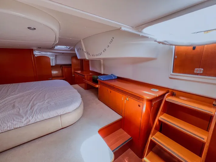 2006 Lagoon 44 Pc, El Cano II Yacht Photos Pics 