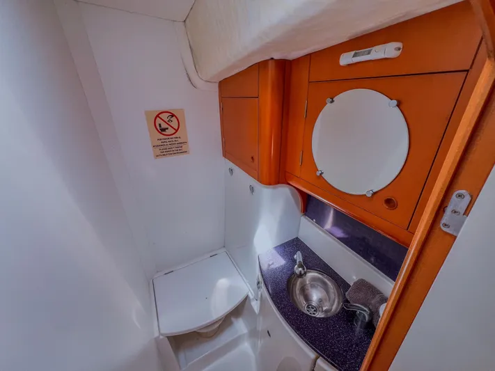 2006 Lagoon 44 Pc, El Cano II Yacht Photos Pics 