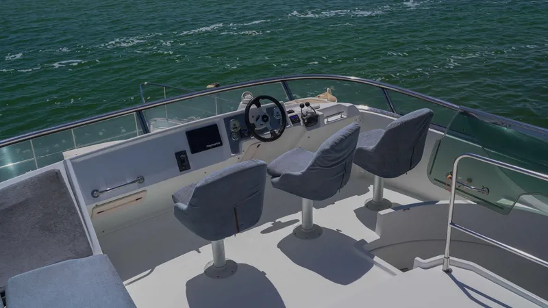 2006 Lagoon 44 Pc, El Cano II Yacht Photos Pics 