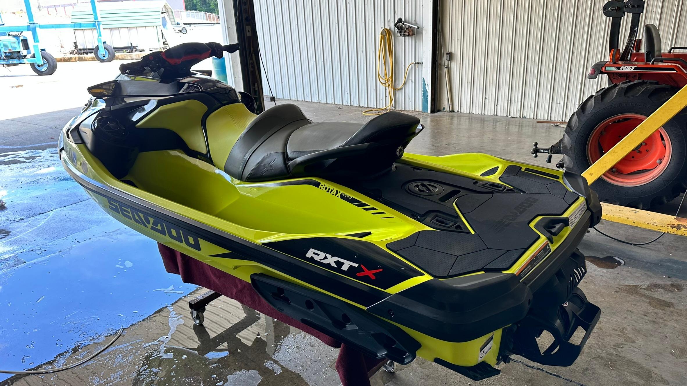 2018 Sea-Doo RXT-X 300 Personal Watercraft for sale - YachtWorld 2018 Sea-Doo RXT-X 300 Personal Watercraft for sale - YachtWorld