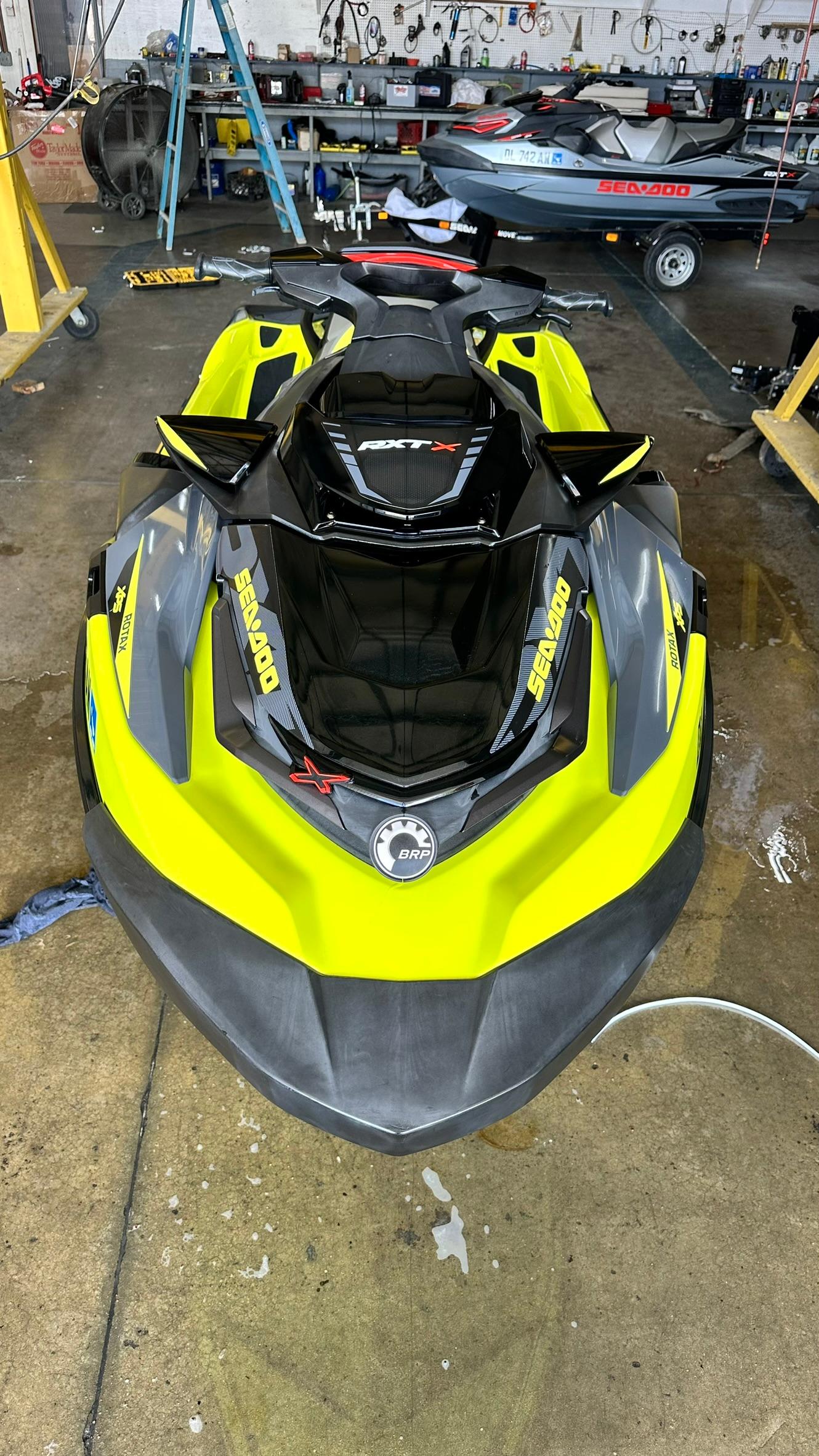 2018 Sea-Doo RXT-X 300 Personal Watercraft for sale - YachtWorld 2018 Sea-Doo RXT-X 300 Personal Watercraft for sale - YachtWorld