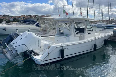 2025 3B Craft 330 CC