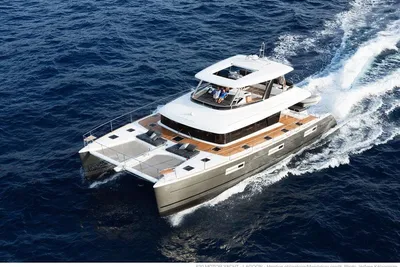 2020 Lagoon 630 MY