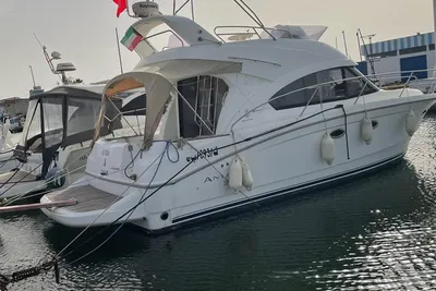 Beneteau Antares 36