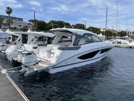2022 Beneteau Gran Turismo 36 OB