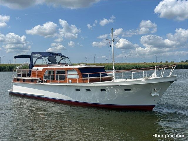 1984 Super Van Craft 13.80