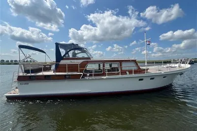 1984 Super Van Craft 13.80