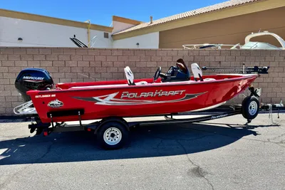 Apex Polar Kraft V186