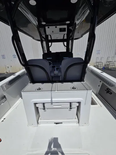 Sea Monroe Yacht Photos Pics 