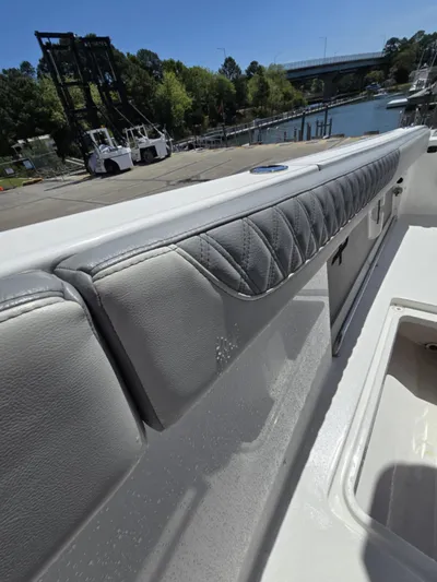 Sea Monroe Yacht Photos Pics 