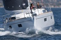 2023 Beneteau Oceanis 38.1