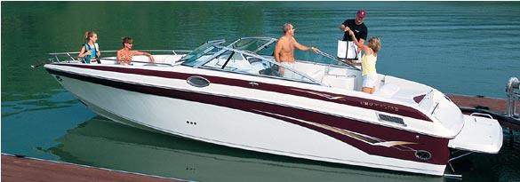 Crownline 288 BR