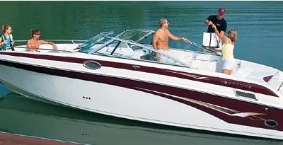 Crownline 288 BR