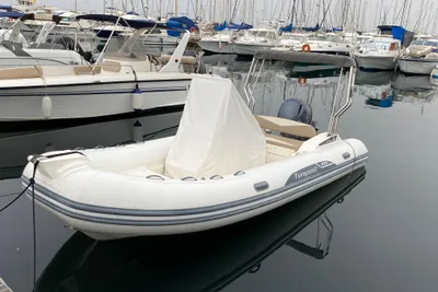 2021 Capelli TEMPEST 570 NEW