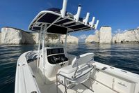 2003 Boston Whaler 270 Outrage