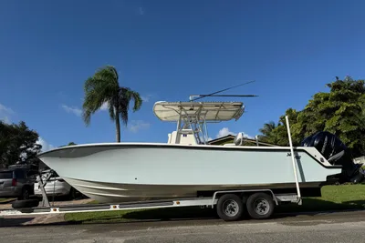 SeaVee 290B