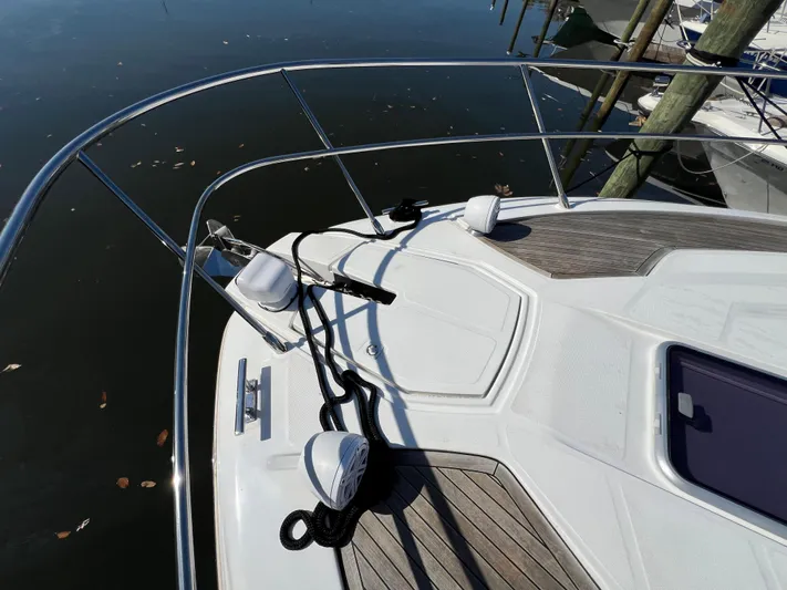 Knot Too Shabby Yacht Photos Pics 