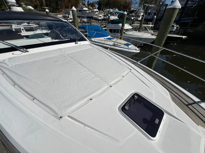 Knot Too Shabby Yacht Photos Pics 