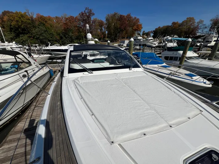 Knot Too Shabby Yacht Photos Pics 