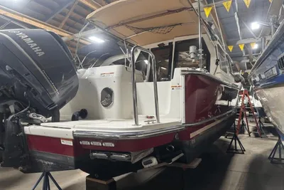 Ranger R27 LE